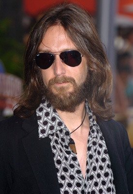 Chris Robinson