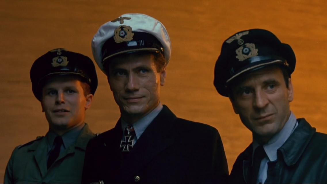 Lt. Werner