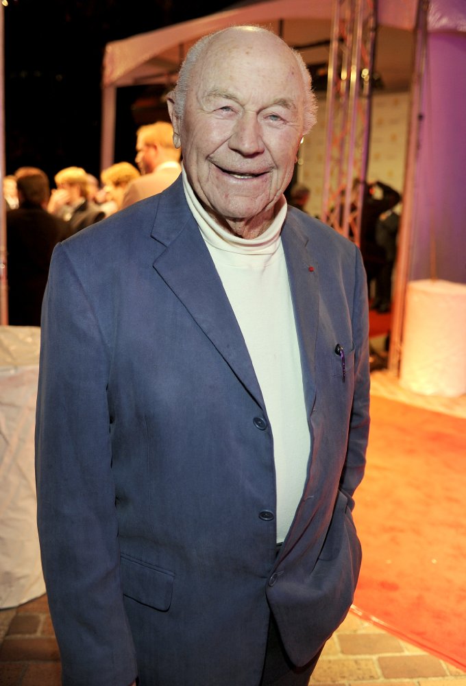 Chuck Yeager
