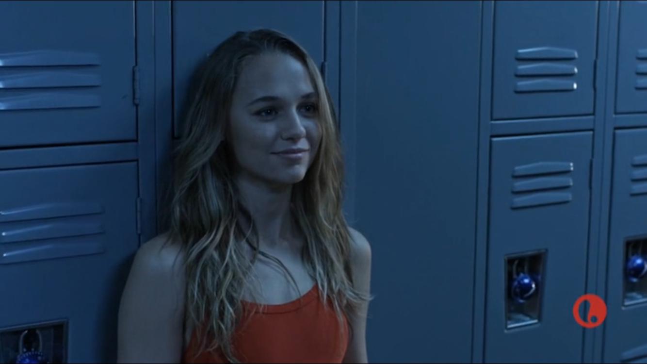 Madison Iseman