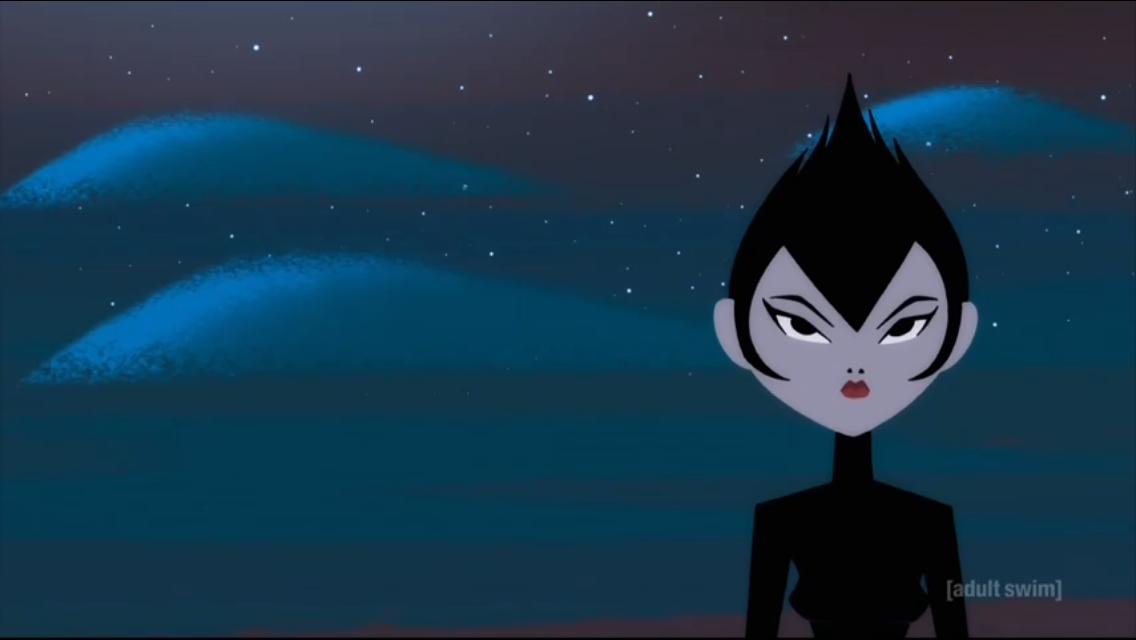 Ashi
