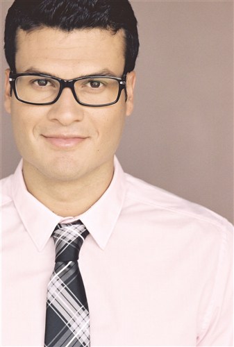 Carlos Higuera