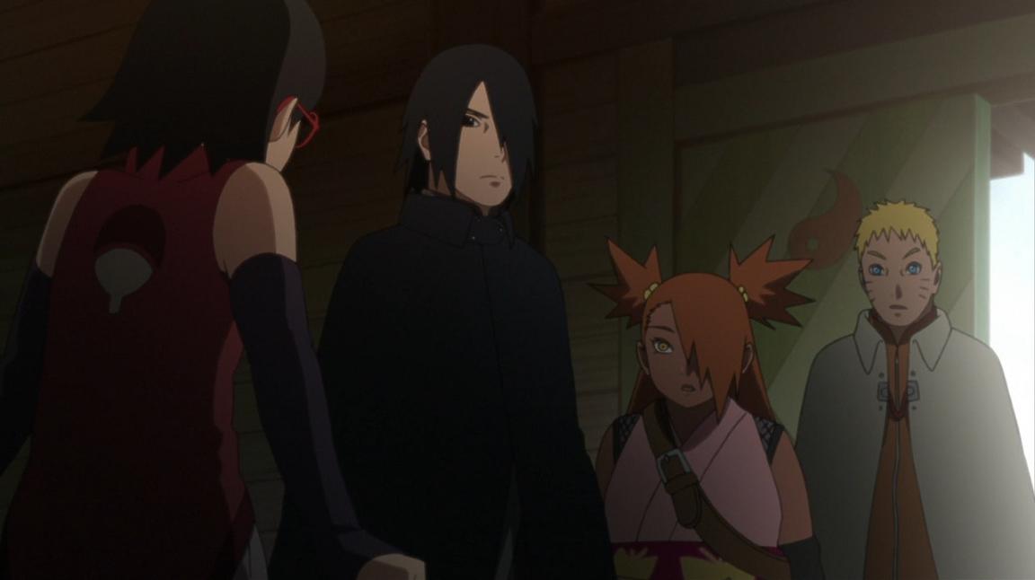 Naruto Uzumaki