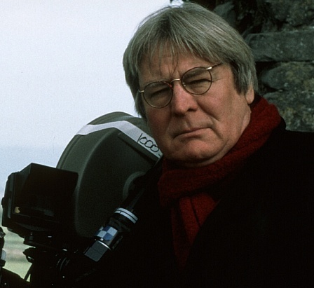 Alan Parker