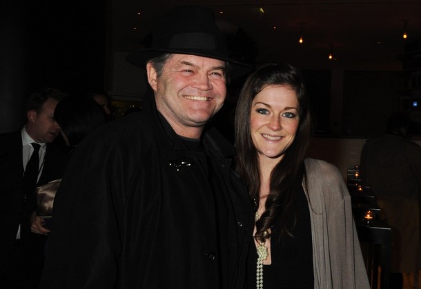Georgia Dolenz
