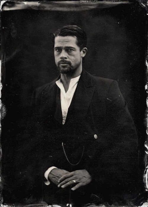 Jesse James