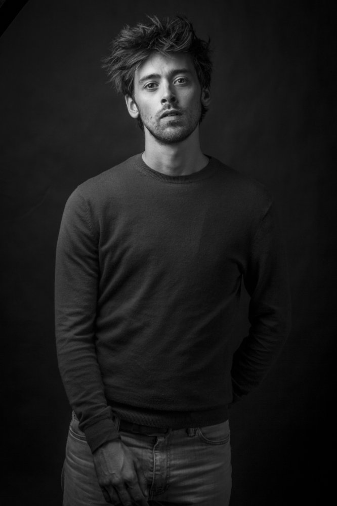 Willem Voogd