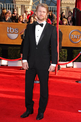 Todd Lowe