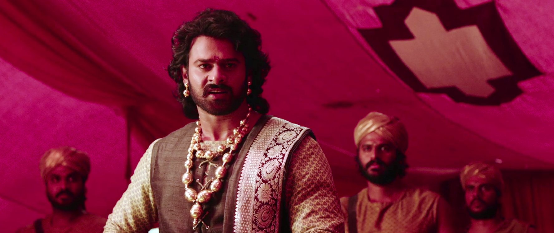 Prabhas