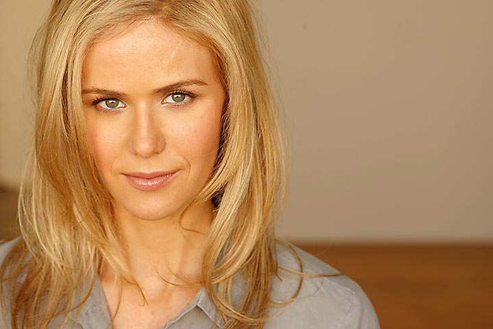 Leah Fredkin