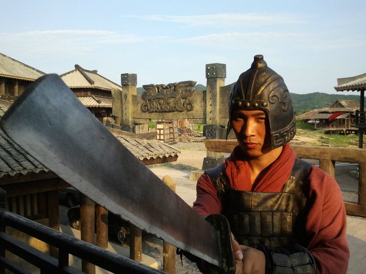 Shane Yan