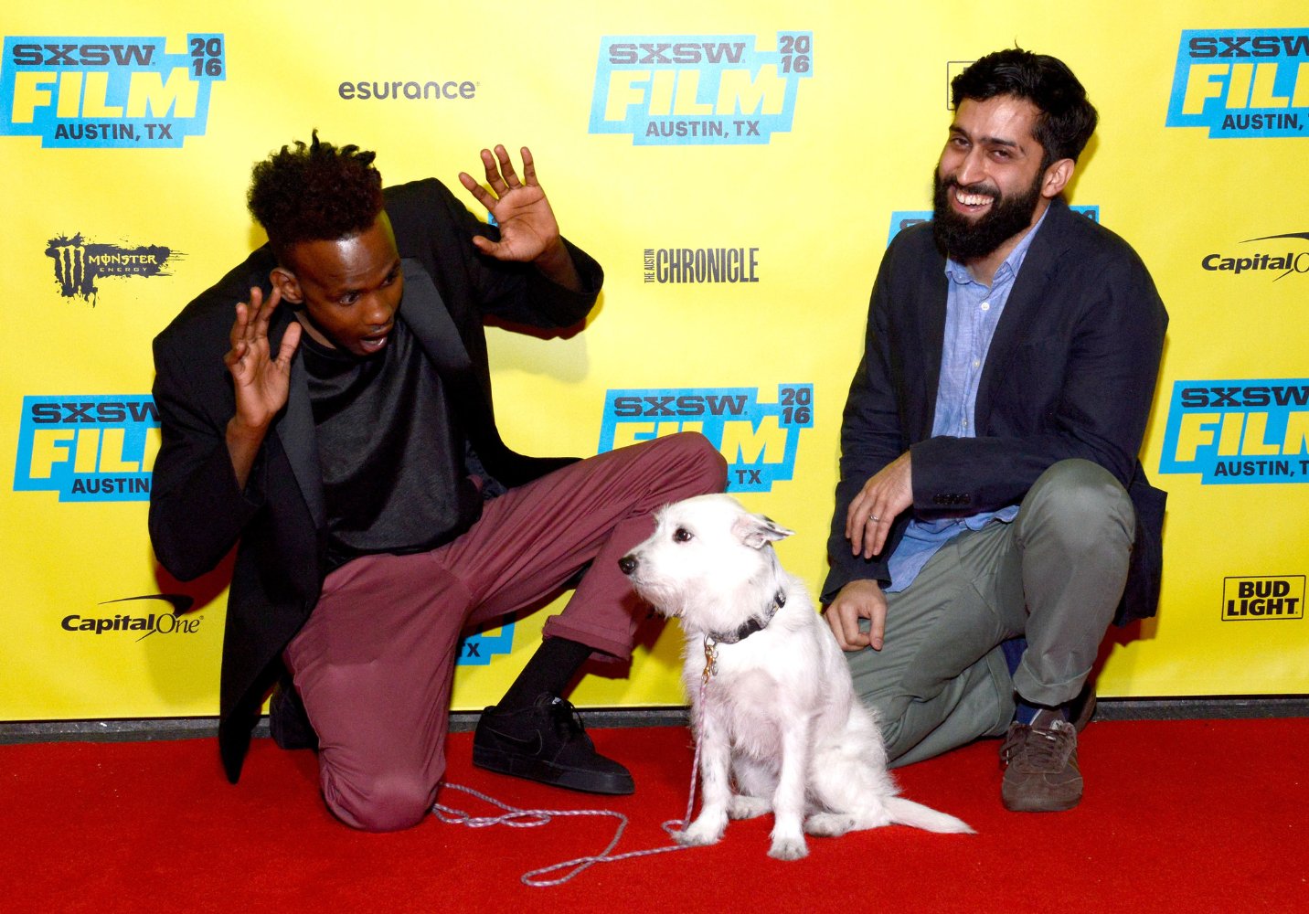 Barkhad Abdirahman