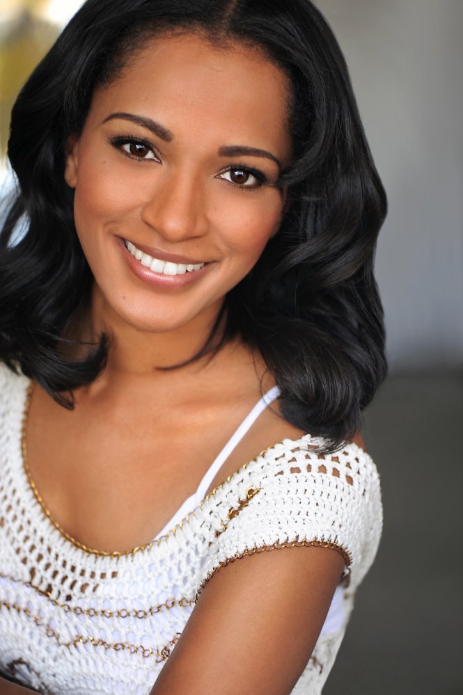 Alisha Honoré