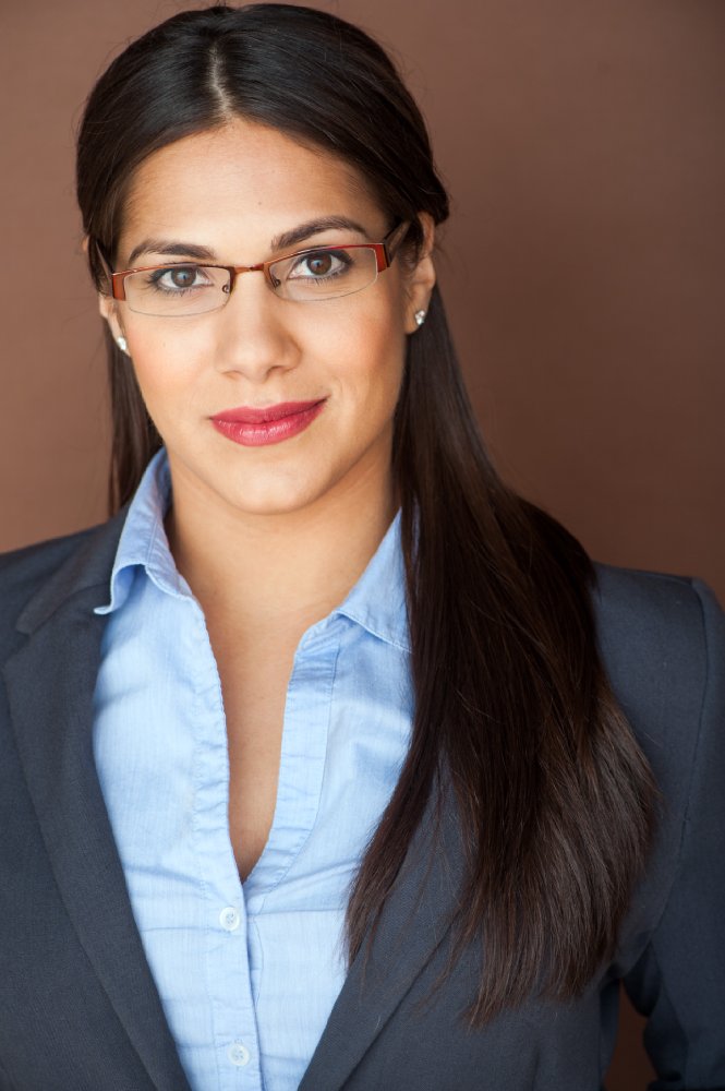 Amy Urbina