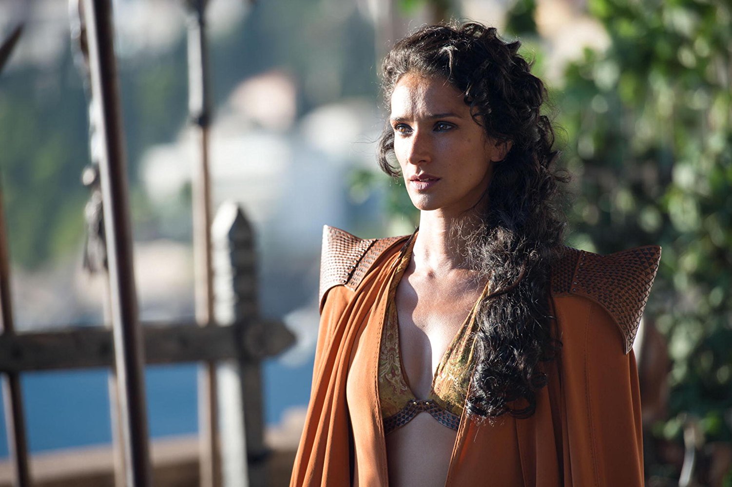 Ellaria Sand