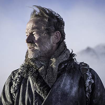Jorah Mormont