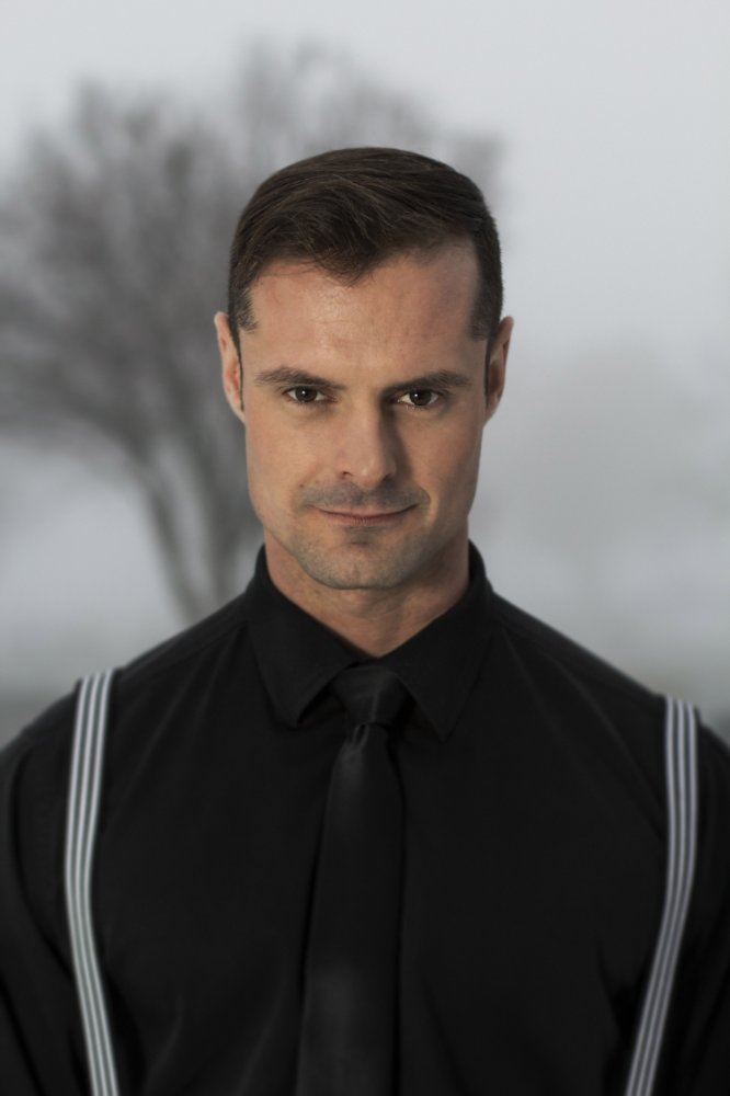 Yanik Ethier