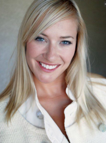 Lee-Anne Telford