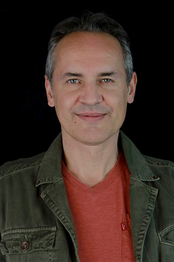 Daniel Vasic