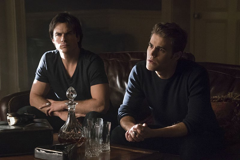 Stefan Salvatore