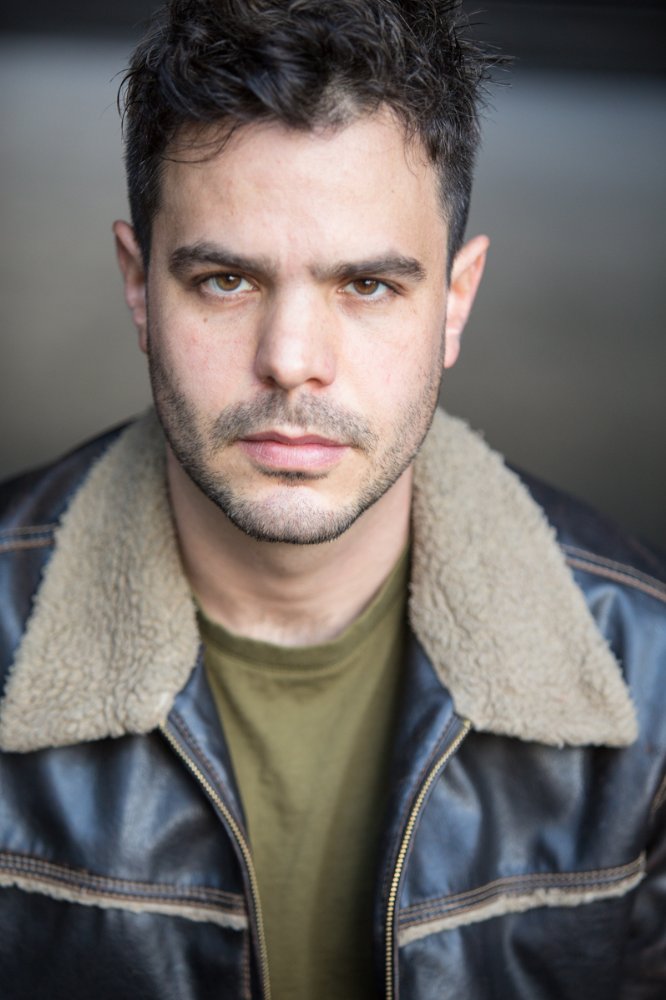 Adam Meir