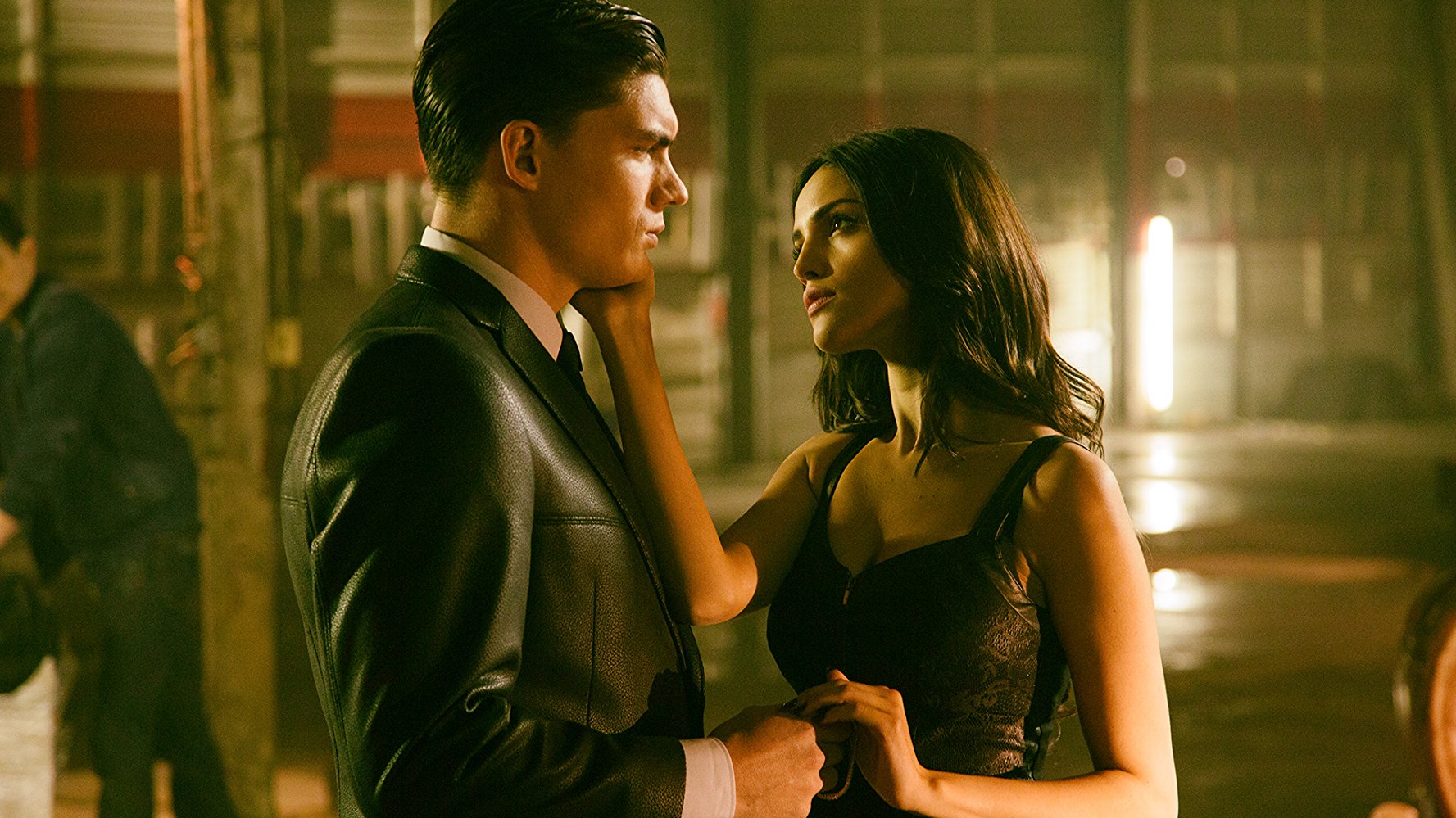 Santanico Pandemonium