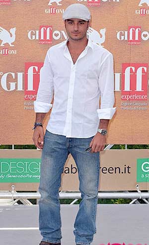 Nicolas Vaporidis