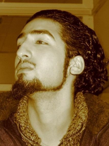 Tolga Safer