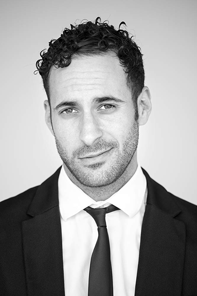 Jordi Rosh