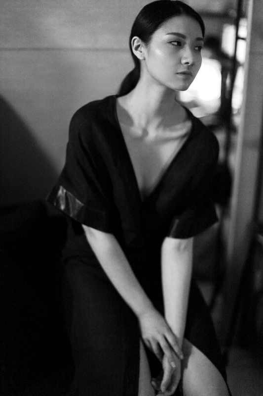 Nina Wu