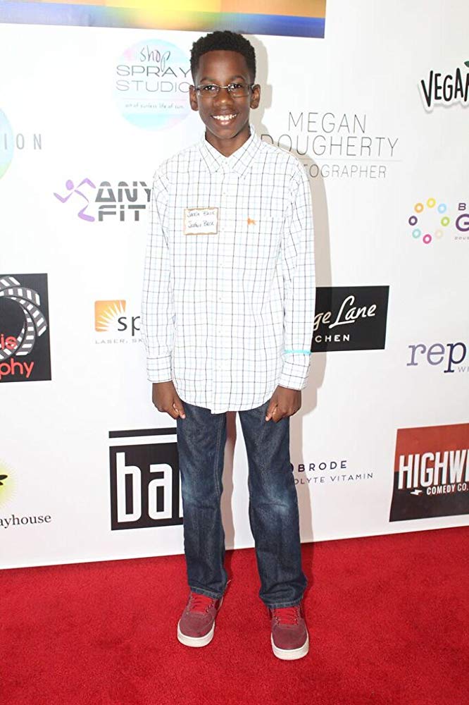 Joshua D. Black