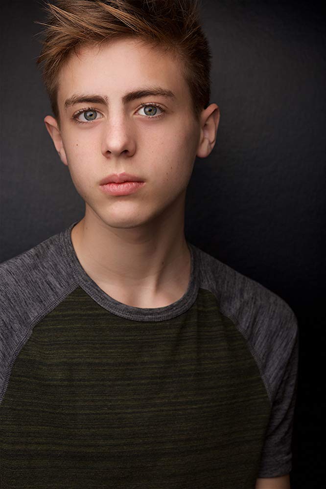 Jackson Demott Hill