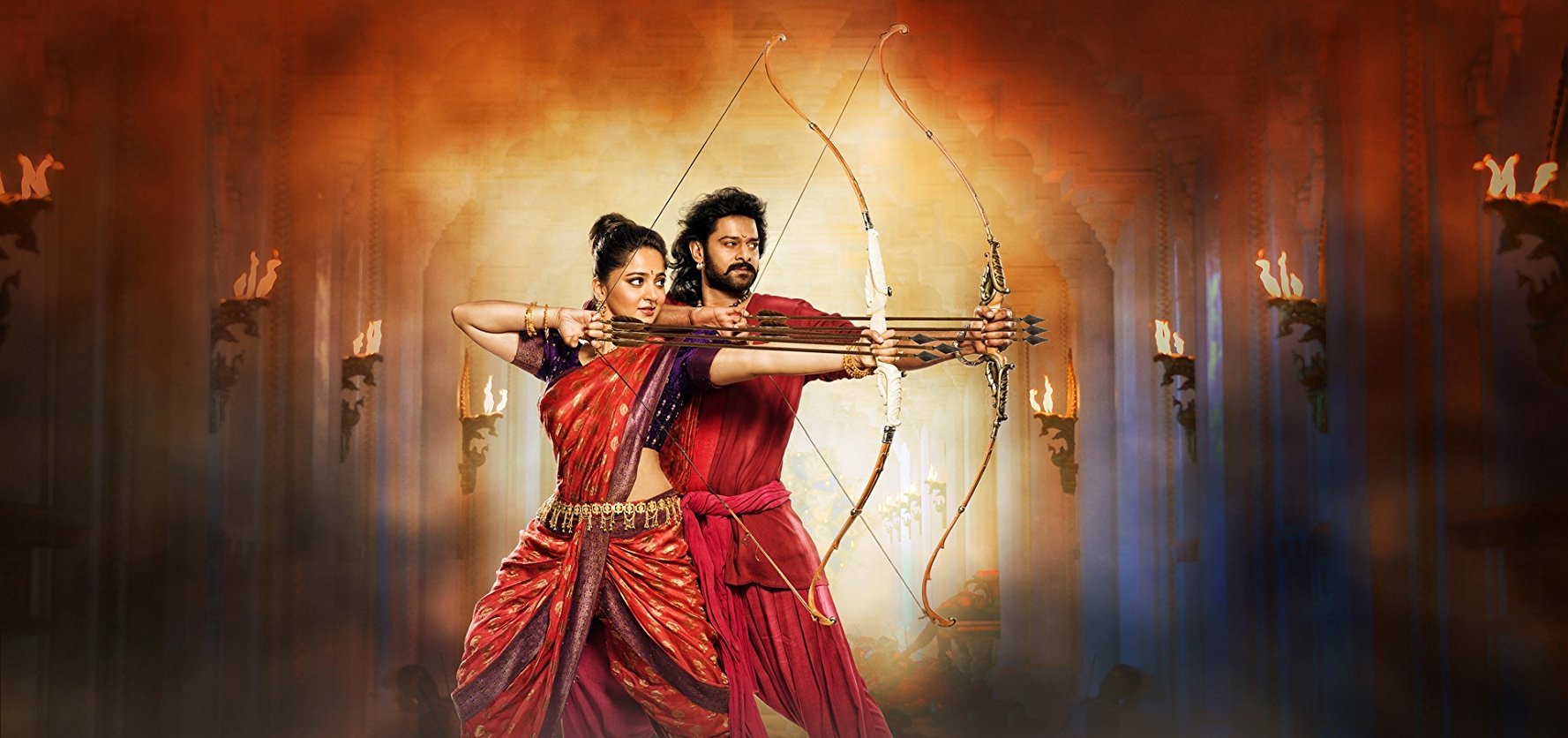 Amarendra Baahubali