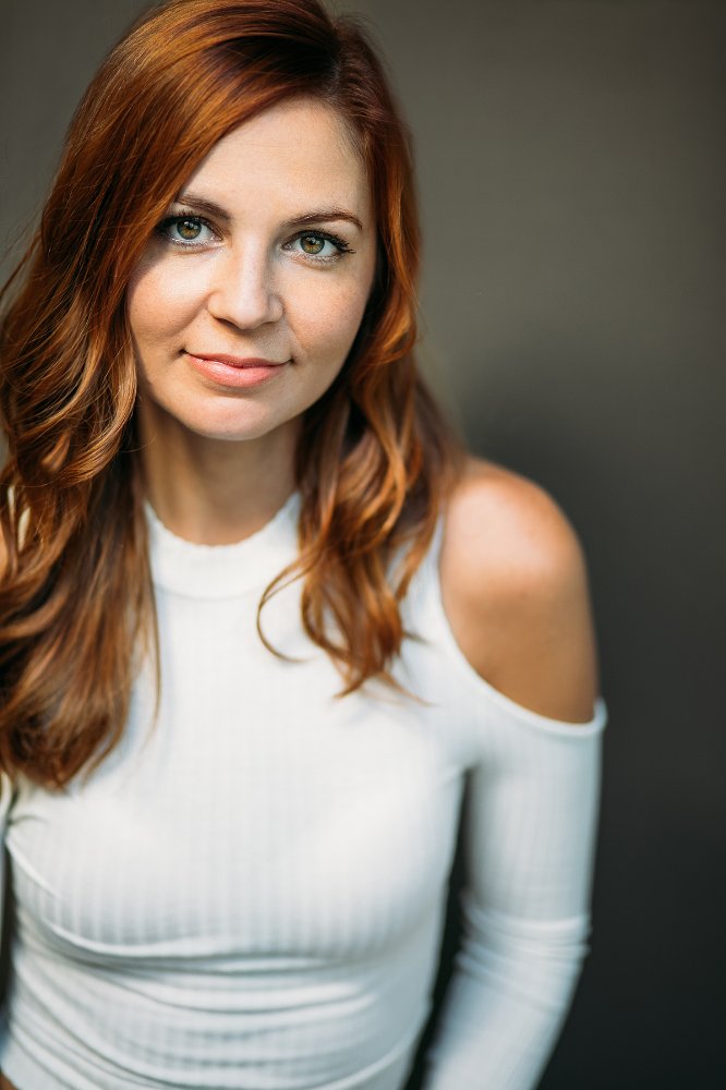 Katie Mary Garland