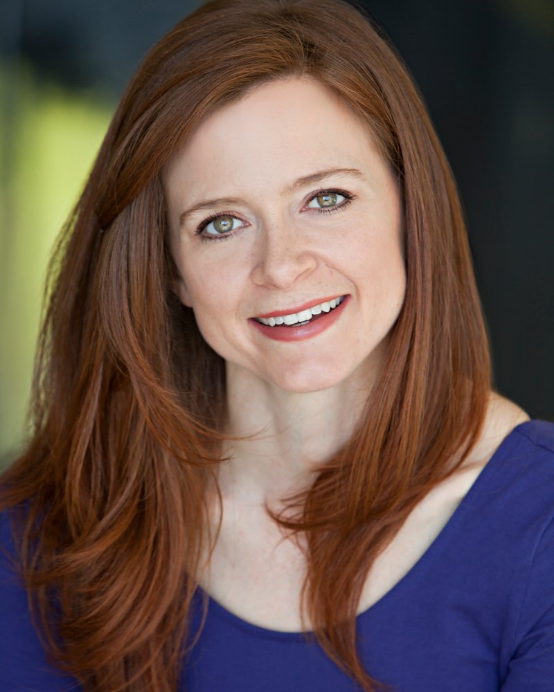Jill Bailey