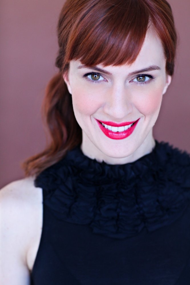 Cate Scott Campbell