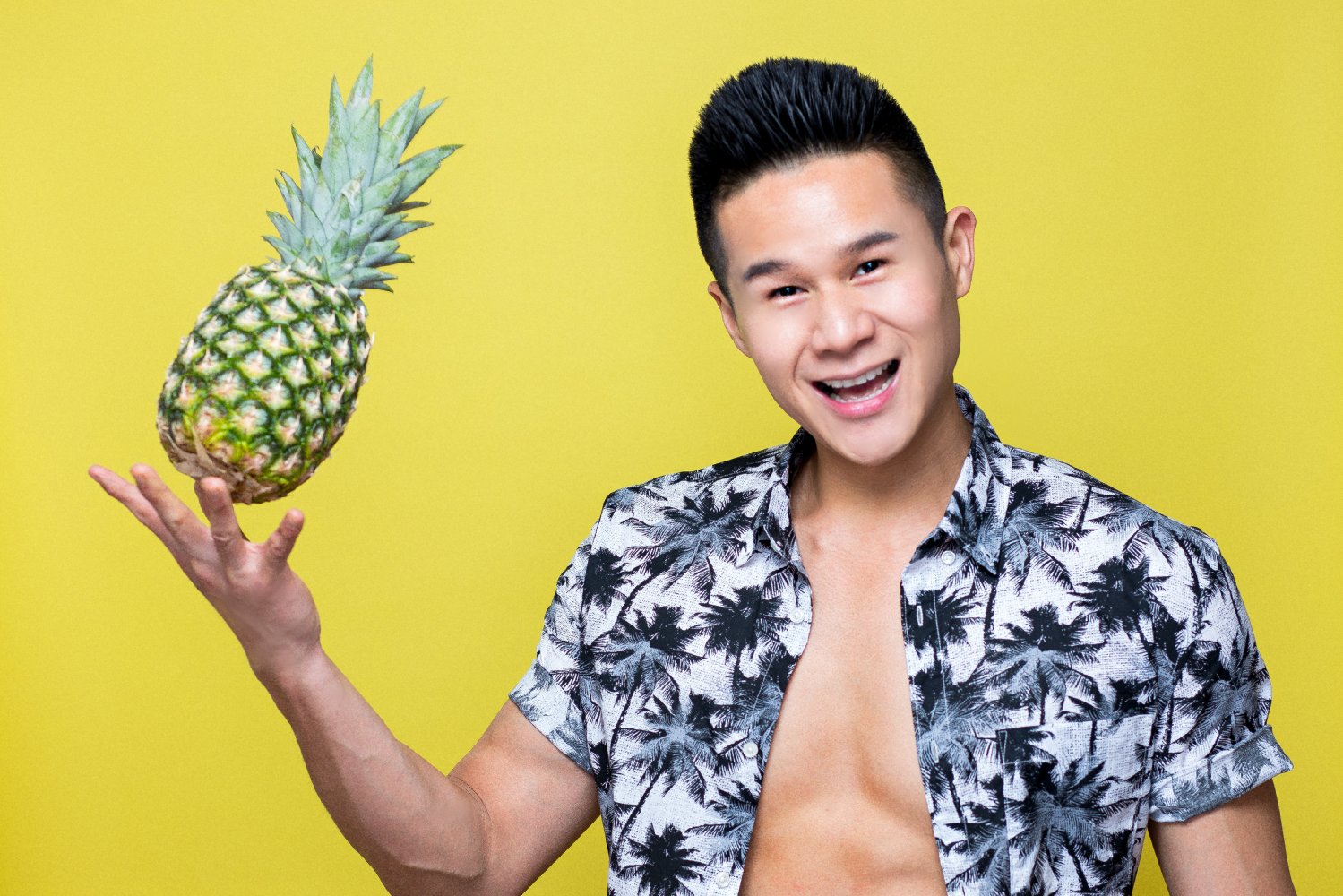 Charles Chen