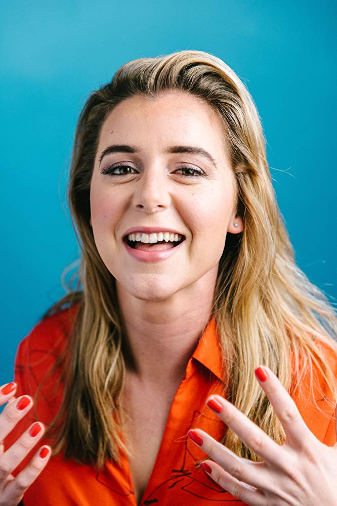 Molly Mcllhargey