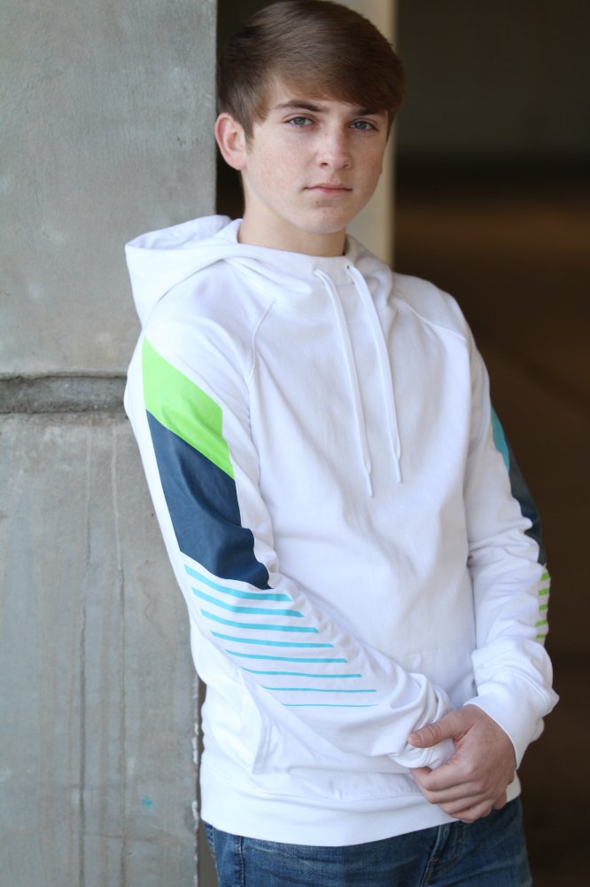 Nicholas Hasting