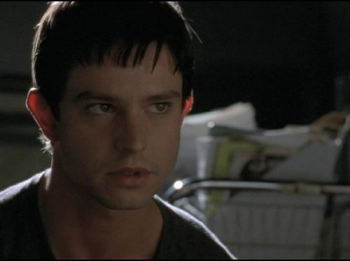 Jason Behr