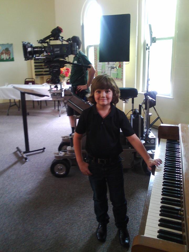 Shawn Weston Thacker