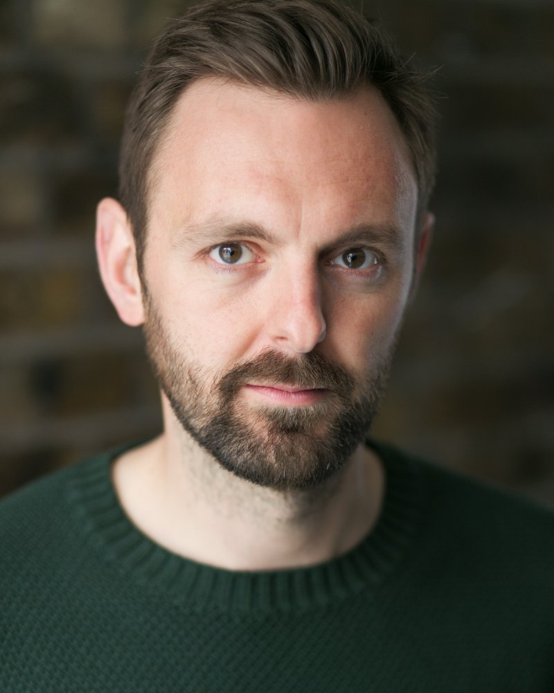 Garry Summers