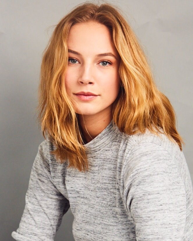 Hunter Elizabeth