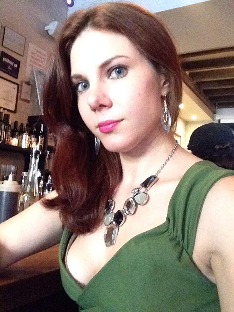Amy Gandolfi