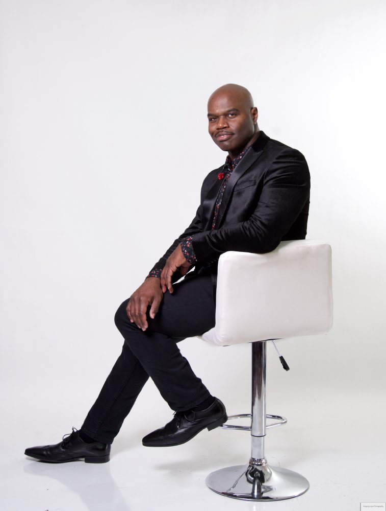 Roy Hawkins Jr.