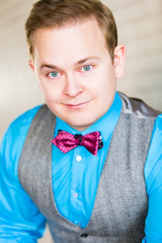 Josh Bednarsky