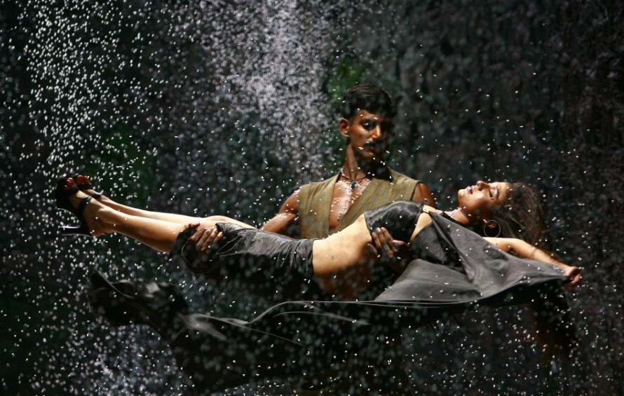 Nayanthara