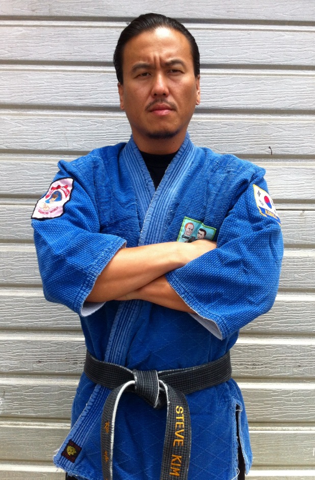 Steve Kim