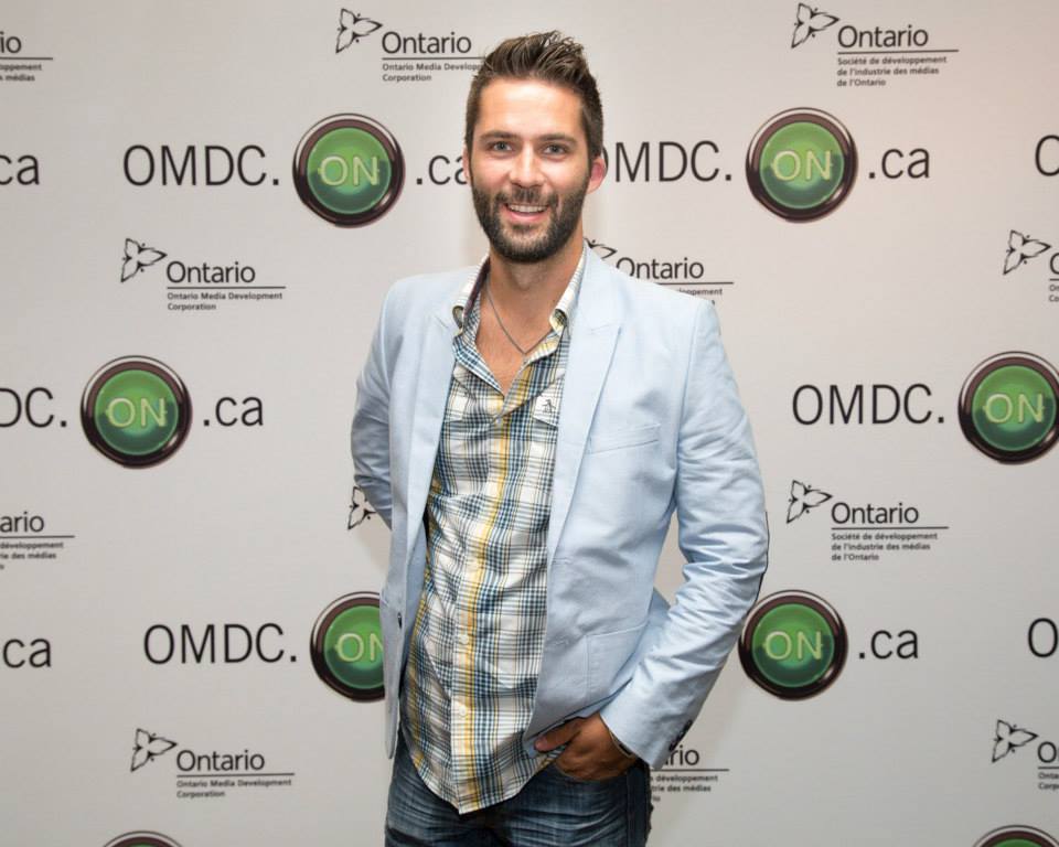 David Cormican