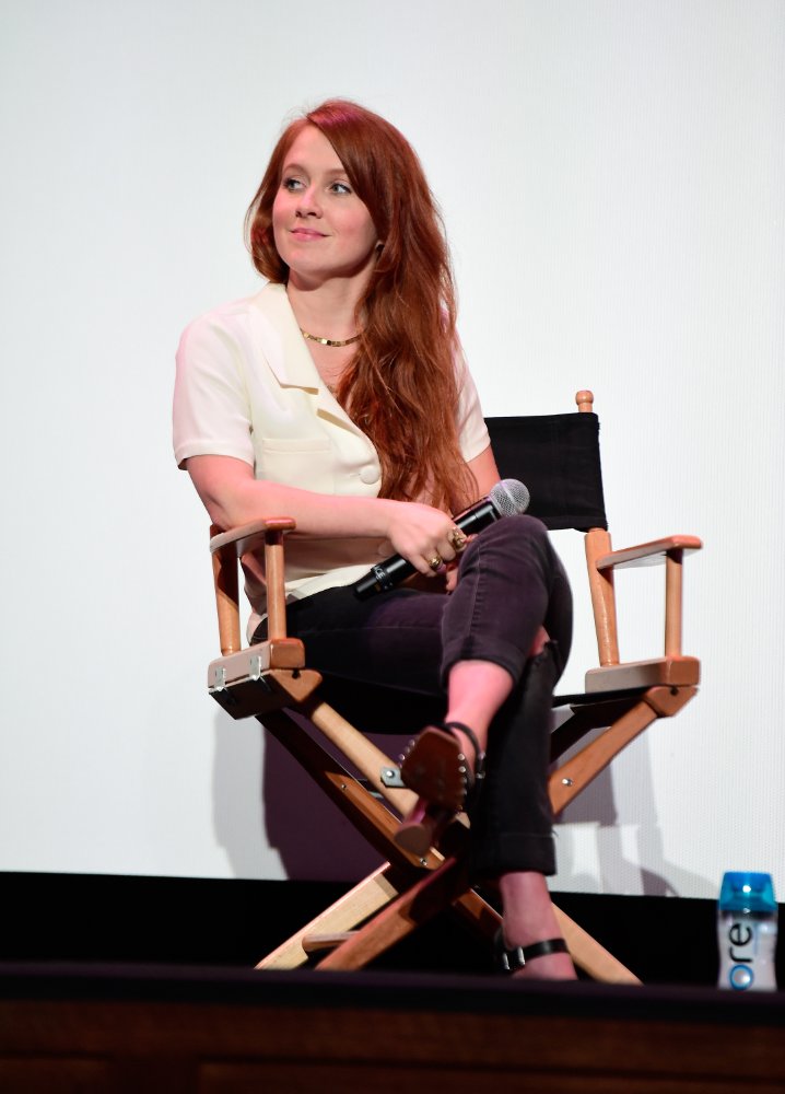 Elizabeth Wood